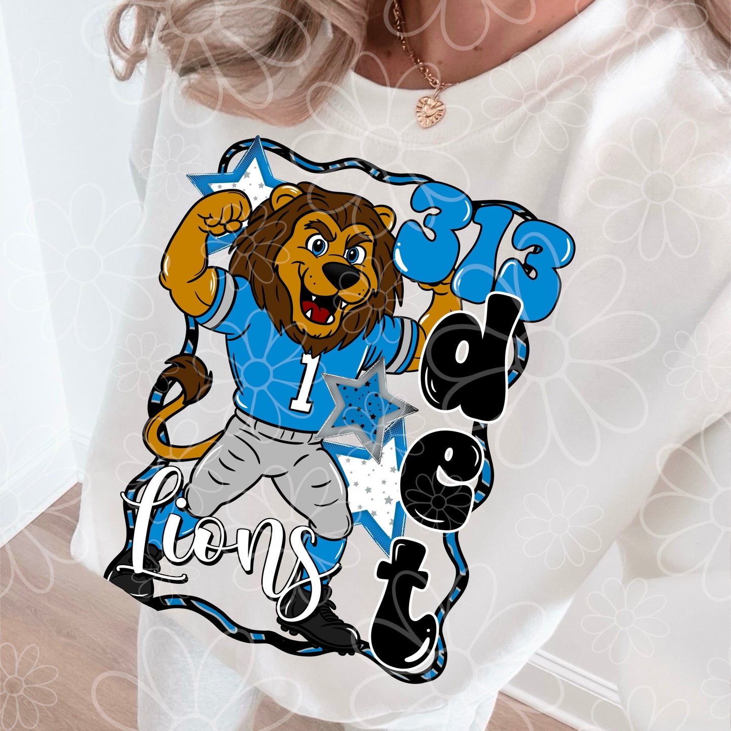 Mascot Mayhem | Multiple Options | PNG