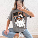 Buffalo Lacrosse Ghost | Sept 2026