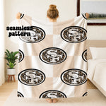 *MULTIPLE TEAMS/SINGLES/BUNDLE* Football Cheetah Checker Seamless | July 2026