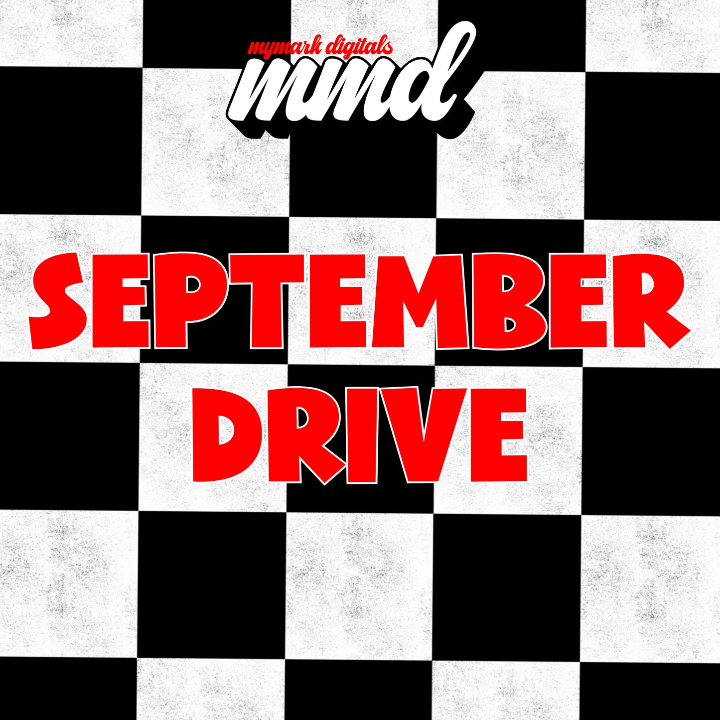 September 2024 Drive