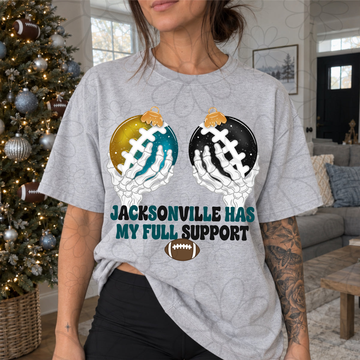 Team Christmas Boobs Ornaments PNG ⭐️ Choose Your Team ⭐️ | Oct 2026