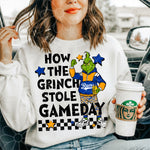 How The GMAN Stole Christmas Bundle