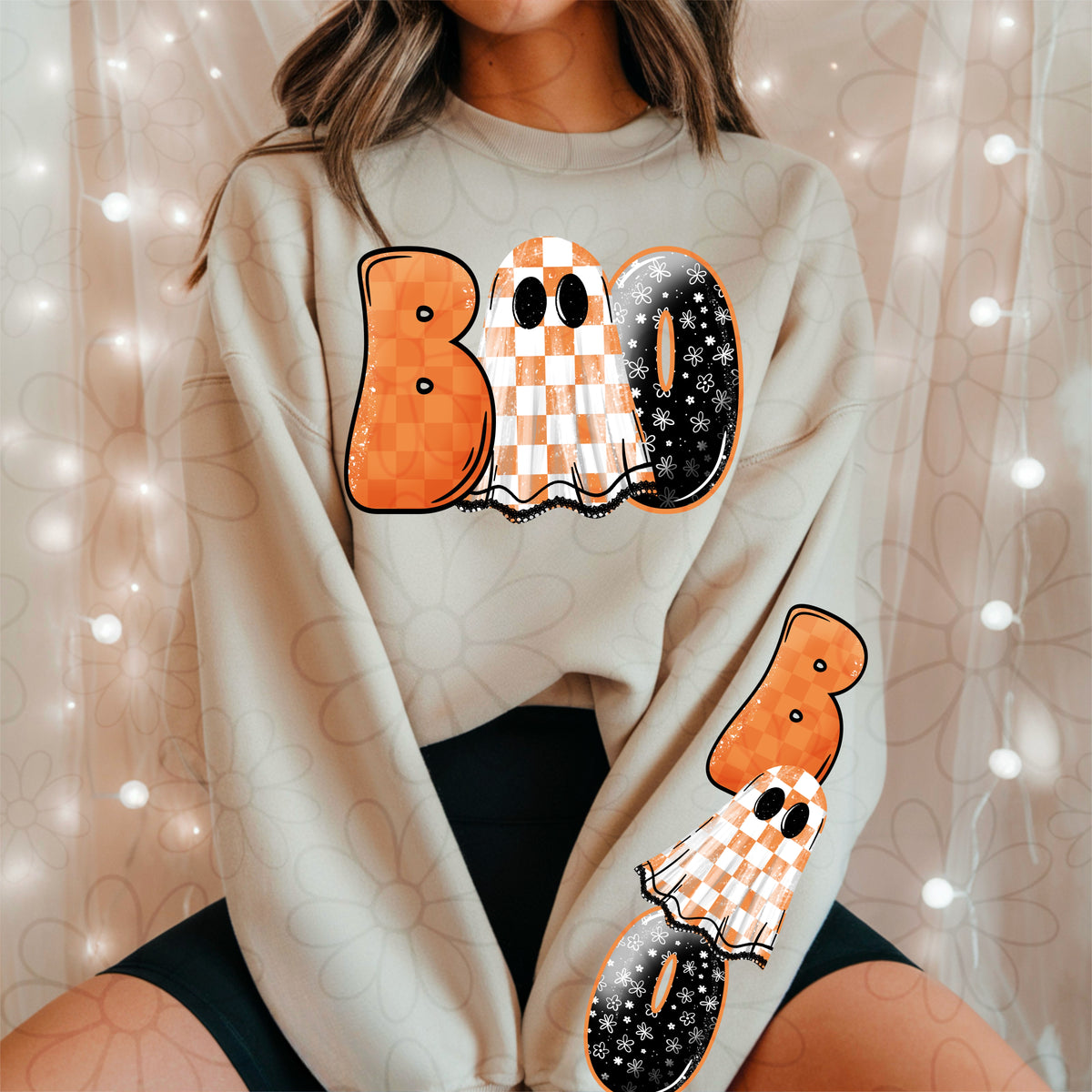 BOO with Sleeve | PNG | Sept 2026