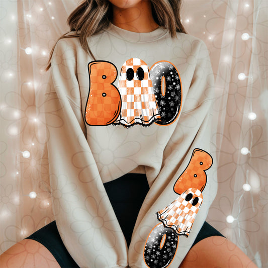 BOO with Sleeve | PNG | Sept 2026
