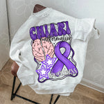 Chiari Malformation Awareness | PNG | FDD