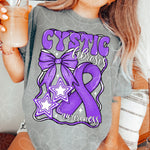 Cystic Fibrosis Awareness | PNG |