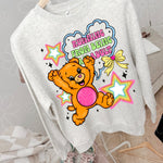 Running From Adulthood | PNG | FDD