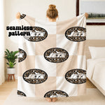 *MULTIPLE TEAMS/SINGLES/BUNDLE* Football Cheetah Checker Seamless | July 2026