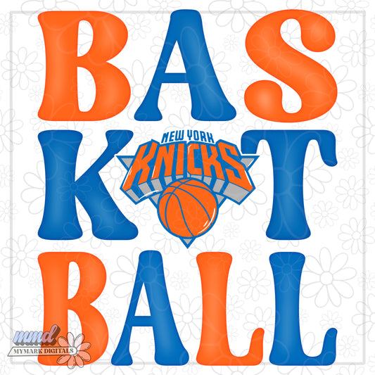 NYK Basketball