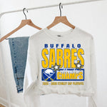 Buffalo Hockey 25’ 26’ Playoffs | PNG |