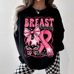 Breast Cancer awareness | PNG | FDD