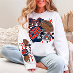 Coquette Team Sleeve Combo | Aug 2025