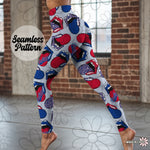 Buffalo Rock (2) Seamless