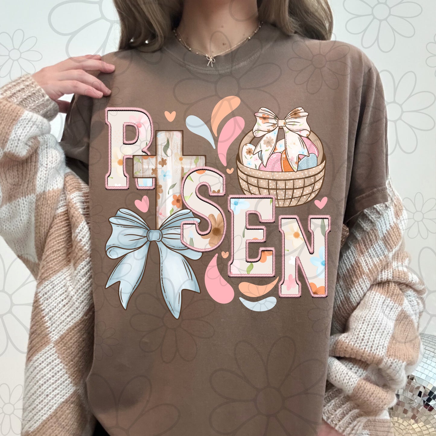 Crisis Crew Collab - Easter Edition |  NBD x  MYMARK x Homewrecker x J&M x RAAN x Copper Doodle