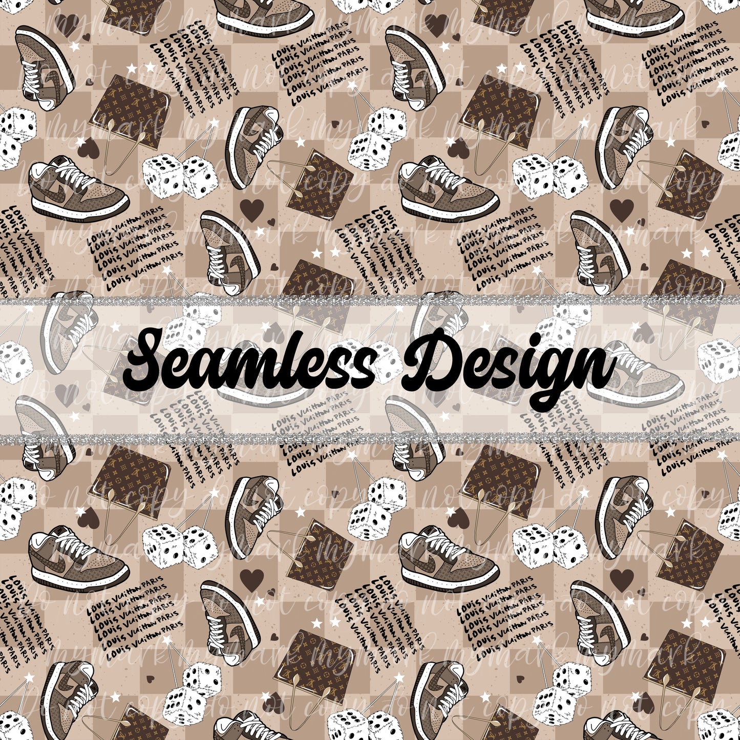 Bougie Seamless | March 2025