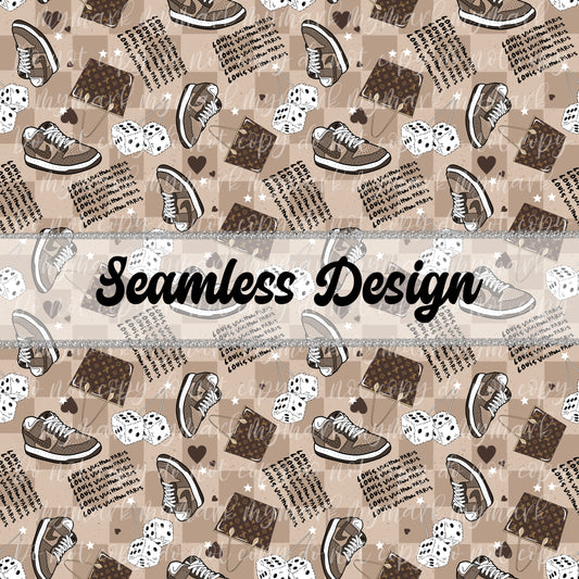 Bougie Seamless | March 2025