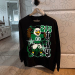 Mascot Mayhem | Multiple Options | PNG