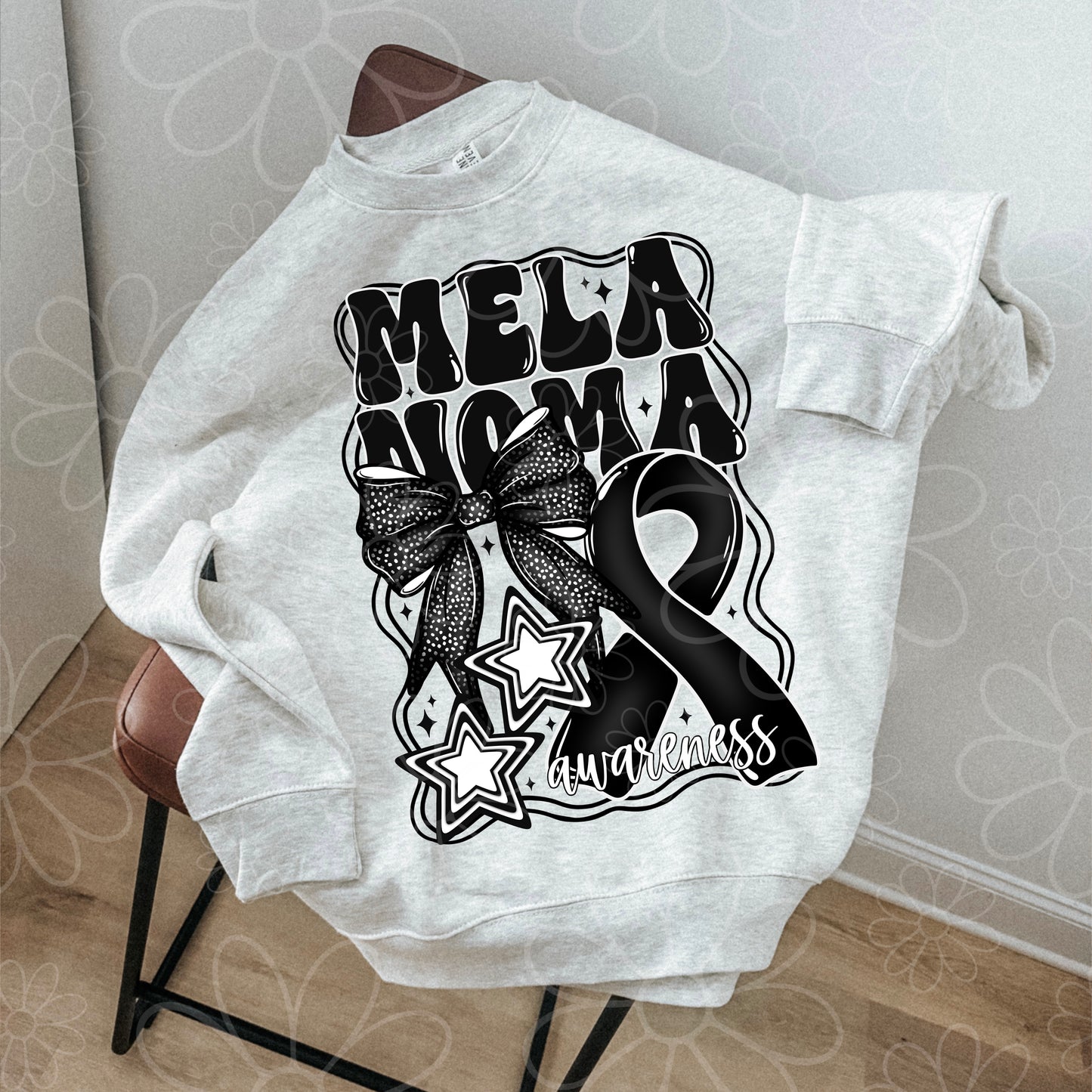 Melanoma Awareness | PNG | FDD