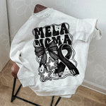 Melanoma Awareness | PNG | FDD