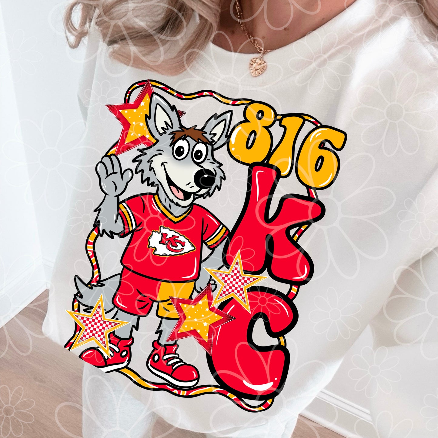 Mascot Mayhem | Multiple Options | PNG