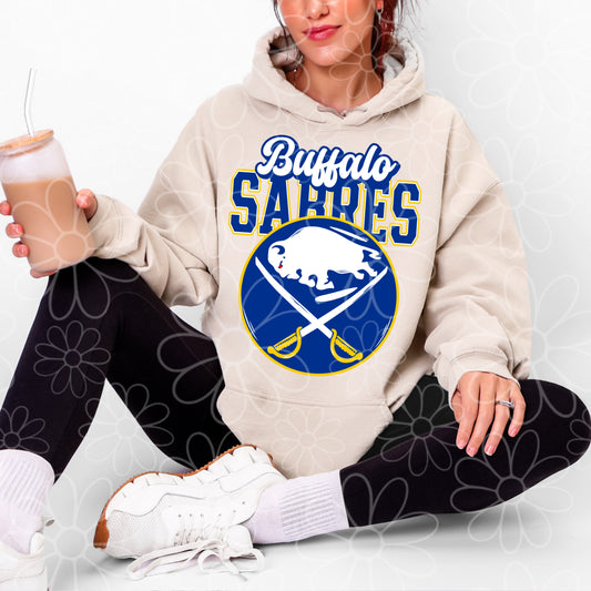 Billboard Buffalo Hockey