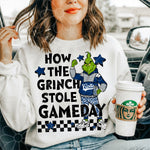 How The GMAN Stole Christmas Bundle