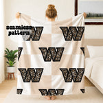 *MULTIPLE TEAMS/SINGLES/BUNDLE* Football Cheetah Checker Seamless | July 2026