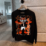 Mascot Mayhem | Multiple Options | PNG