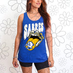 Rock Buffalo Hockey | PNG |