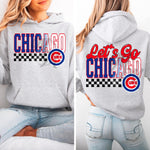 Lets Go Baseball : 2 PNGs | Feb 2025