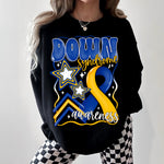 Down Syndrome Awareness | PNG | FDD