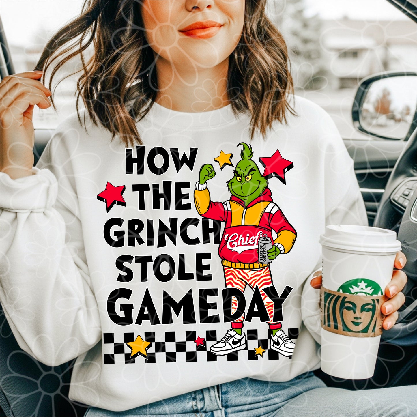 How The GMAN Stole Christmas Bundle