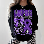 Lupus Awareness | PNG | FDD