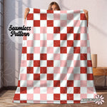 Valentine Checker Seamless | Jan 26'