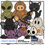 Boo Plushy Clipart | July 2026