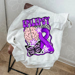 Epilepsy Awareness | PNG | FDD