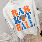 NYK Basketball