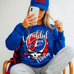 716 Day Buffalo Collab | MYMARK x Happy Five