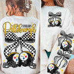 Team Cherries | w/ Pocket&Sleeve | (multiple teams) Aug/Sept 25’