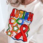 Autism awareness | PNG | FDD