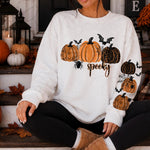 Lace Pumpkins with Sleeve | PNG | Sept 2026