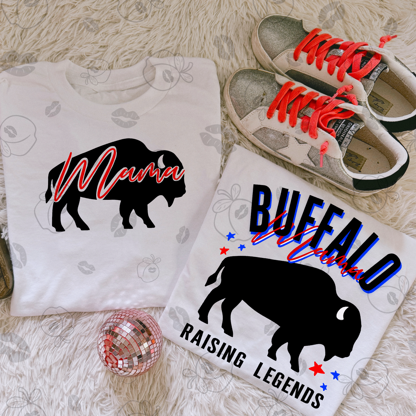 BUFFALO EXCLUSIVE - 4/9/26 with NBD