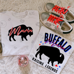 BUFFALO EXCLUSIVE - 4/9/26 with NBD