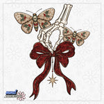 Skeleton Bow | PNG | Sept 2026