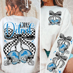 Team Cherries | w/ Pocket&Sleeve | (multiple teams) Aug/Sept/Nov 25’