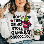 How The GMAN Stole Christmas Bundle