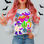 LIT VIBES Collab | MYMARK x SWEET STARLIGHT DESIGNS