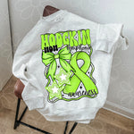 Non Hodgkin Lymphoma Awareness | PNG |