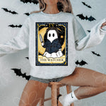 The Watcher  PNG | June 2026
