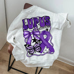 Lupus Awareness | PNG | FDD
